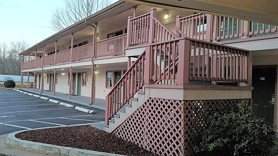 Mountain Valley Inn Dillard