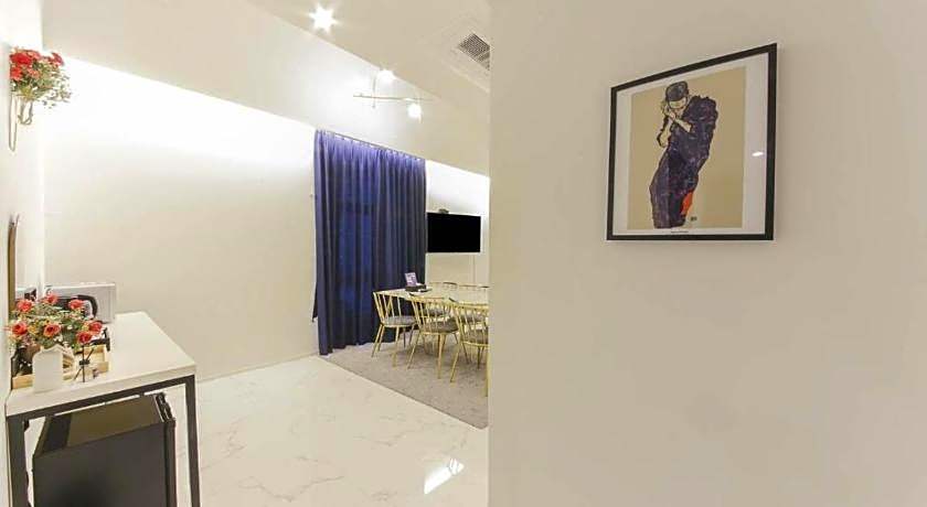 Busan Sasang ND.1226 HOTEL