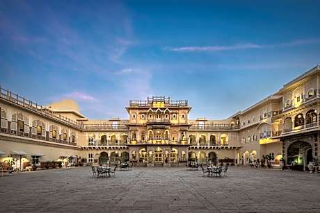 Chomu Palace Hotel