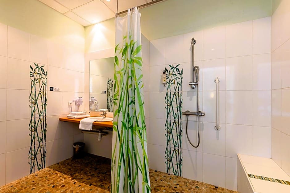 Logis Hotel Le Sablier du Temps