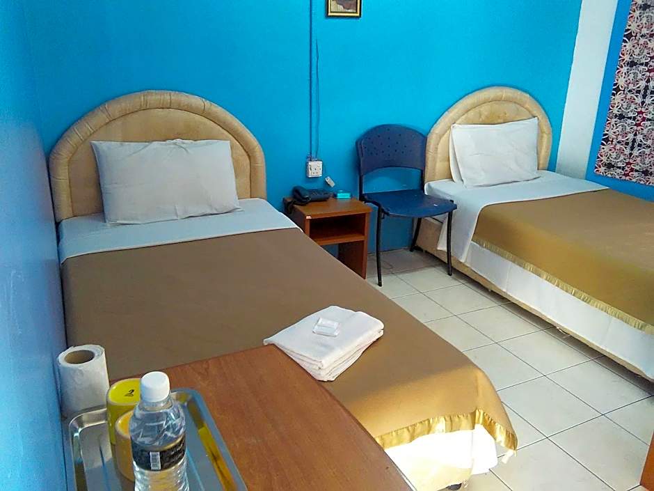 Kapit Hotel