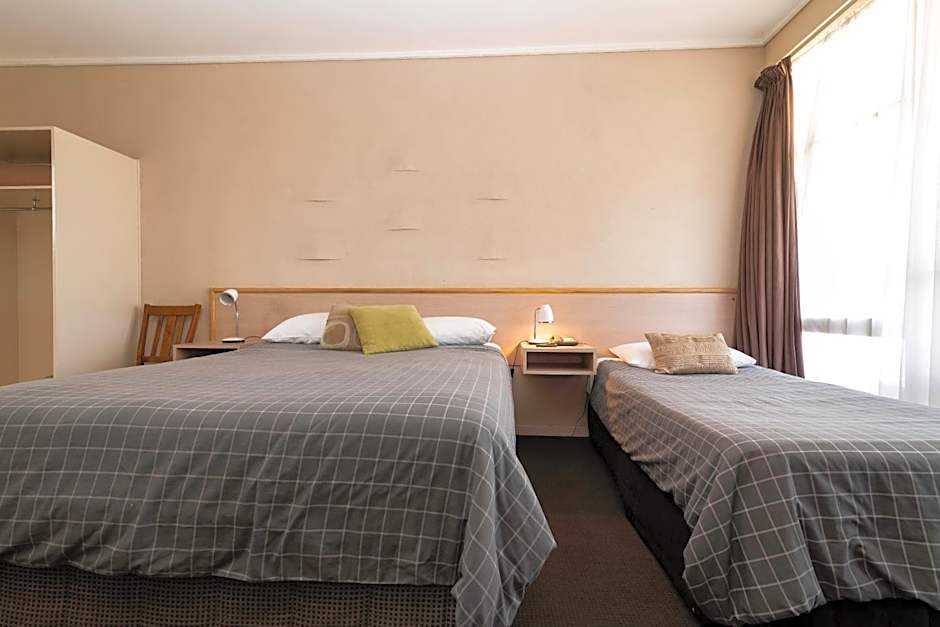 The Prince Mark Motor Inn