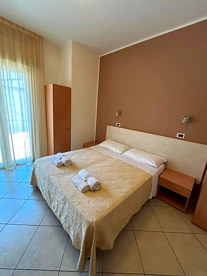 Hotel Favorita