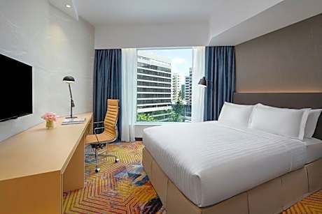 Superior Queen or Twin Room