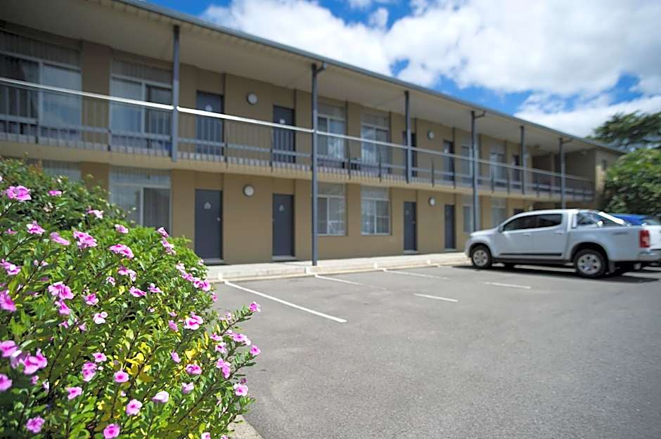 Mid City Motor Inn Singleton