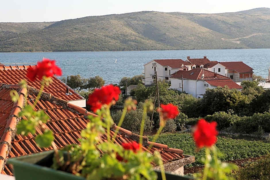 Villa Rustica Dalmatia