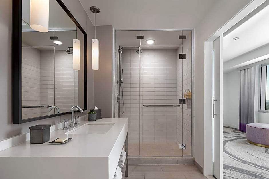 JW Marriott Los Angeles L.A. Live