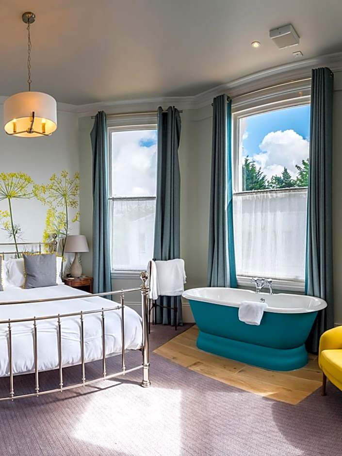 The High Field Town House