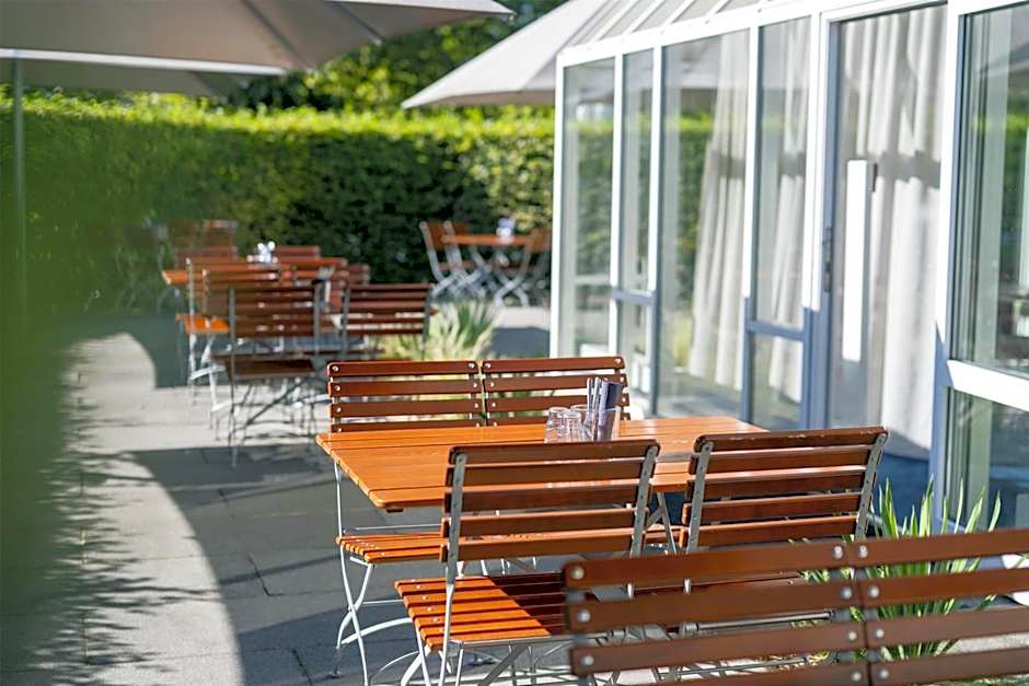Radisson Blu Hotel Dortmund