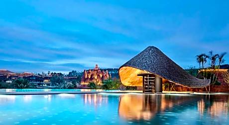 DongFengYun Hotel Mi'Le - MGallery