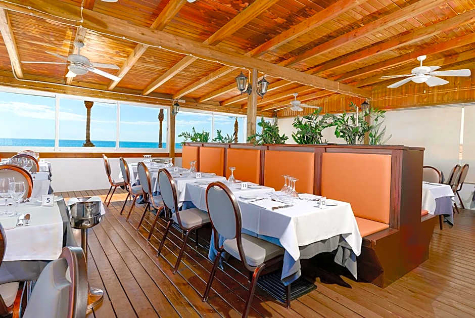 Peñiscola Plaza Suites