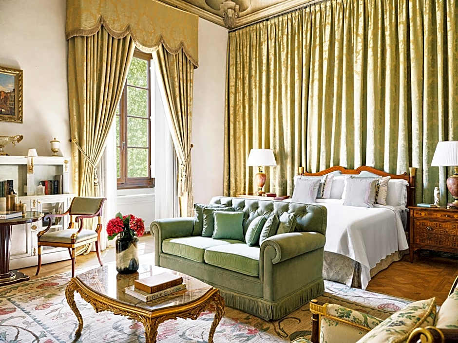 Four Seasons Hotel Firenze