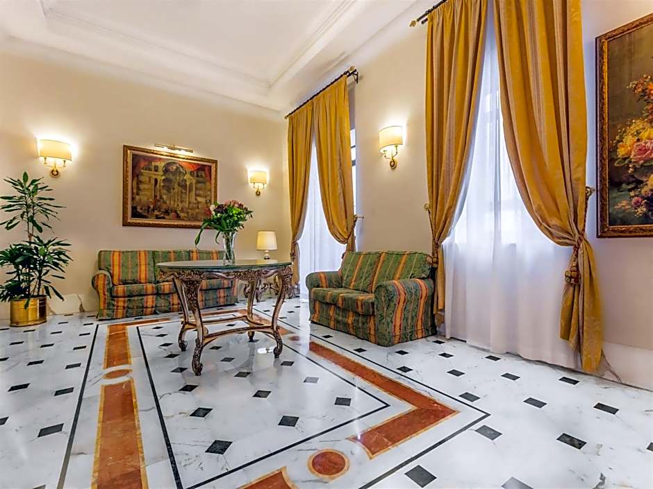 Raeli Hotel Noto