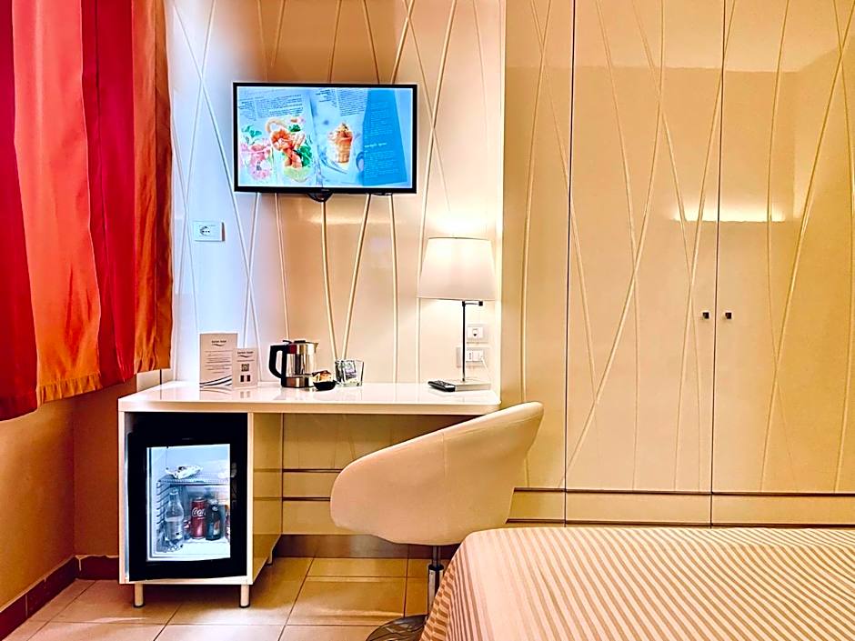 Barion Hotel & Congressi