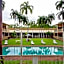 Litchfield Outback Resort