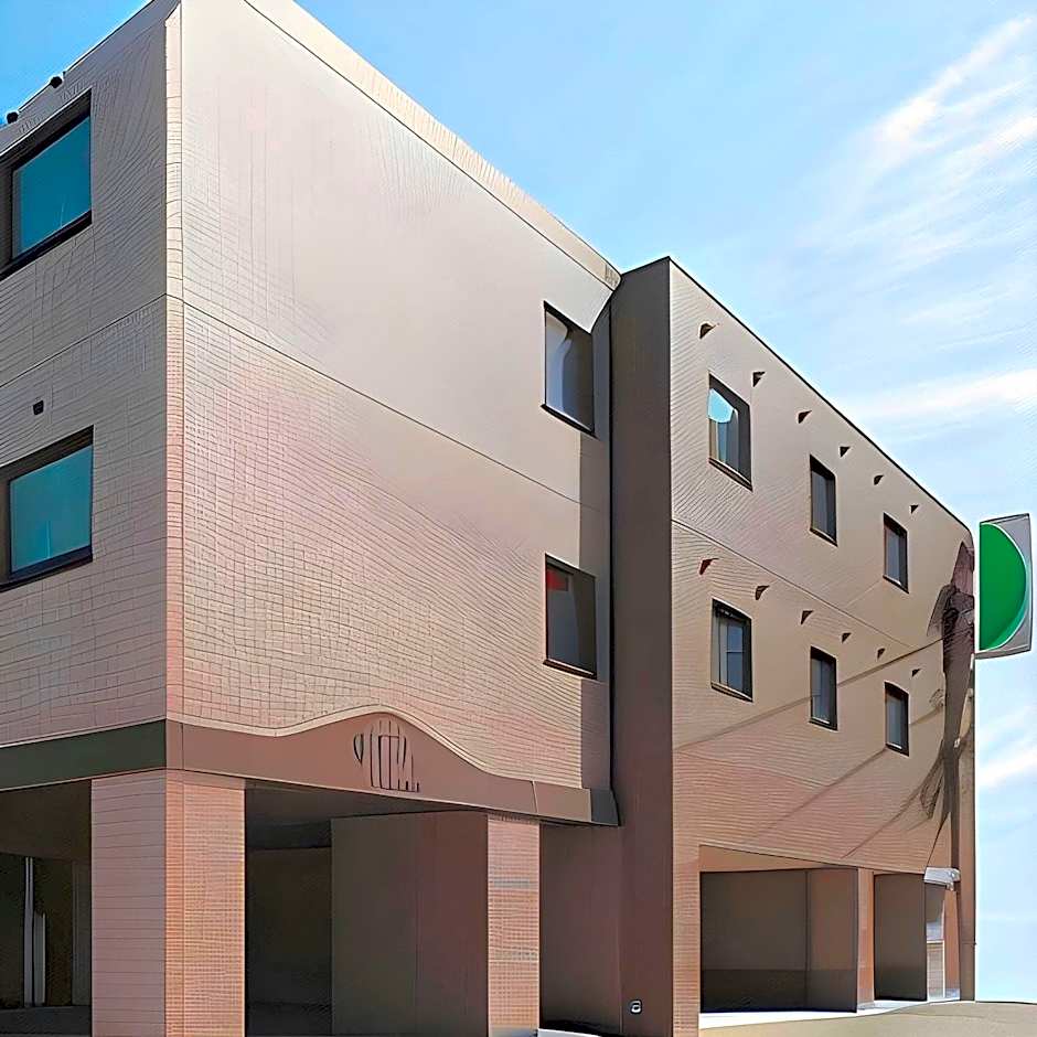 Hotel Green Palace