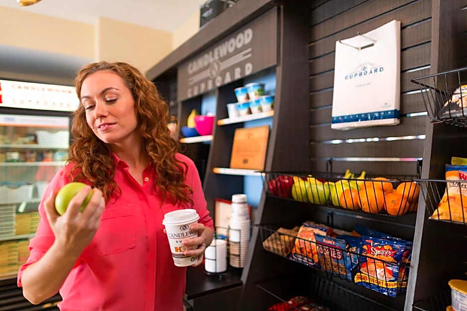 Candlewood Suites Pittsburgh-Cranberry By IHG