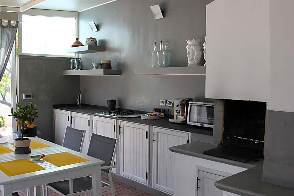 La Casa del Viaggiatore