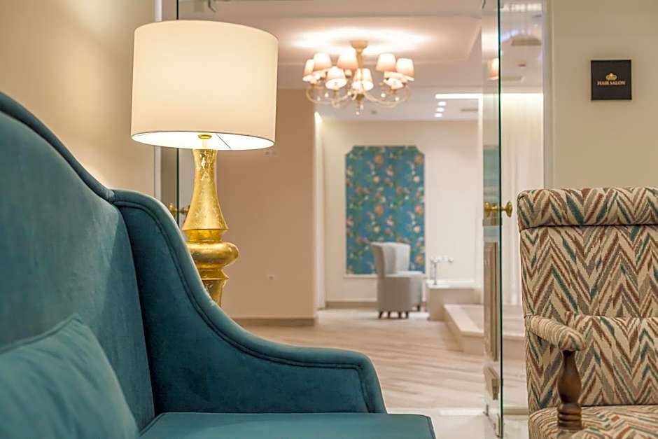 Kyniska Palace Conference & Spa