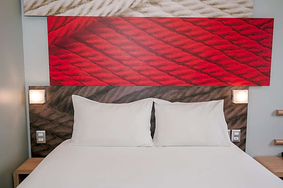 Ibis Trujillo