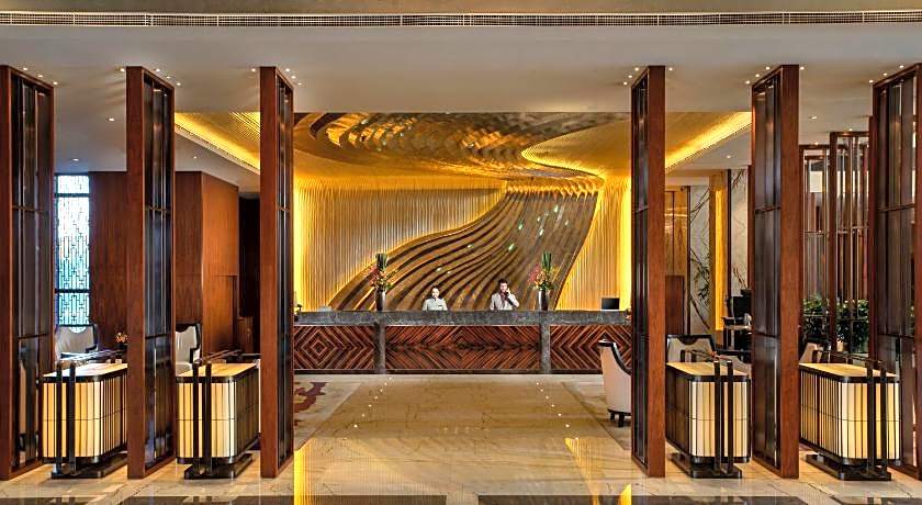 InterContinental Nantong By IHG