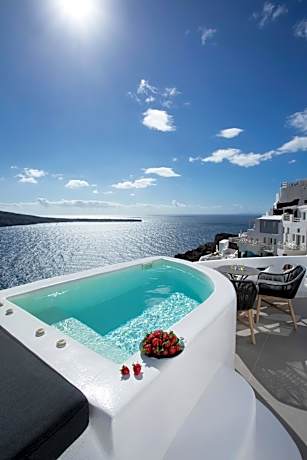 ArmonOia Luxury Caves