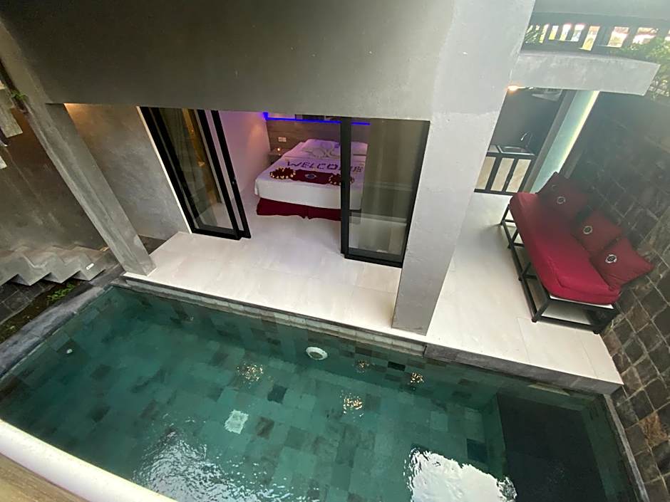 Bali Golden Elephant Boutique Villa