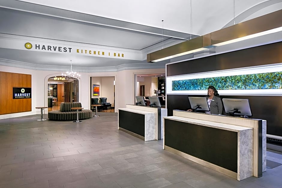 Hyatt Regency Wichita