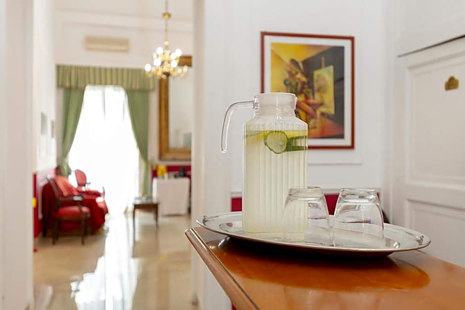 Napolit'amo Hotel Principe