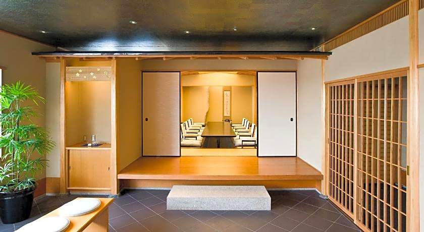 Tobu Hotel Levant Tokyo