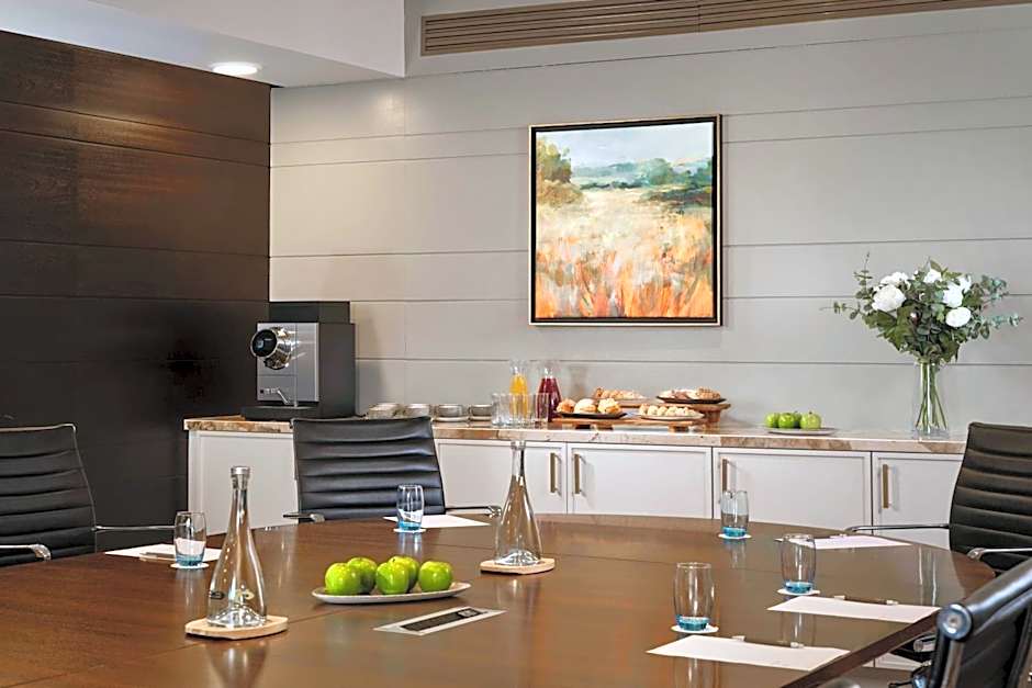 Sheraton Athlone Hotel