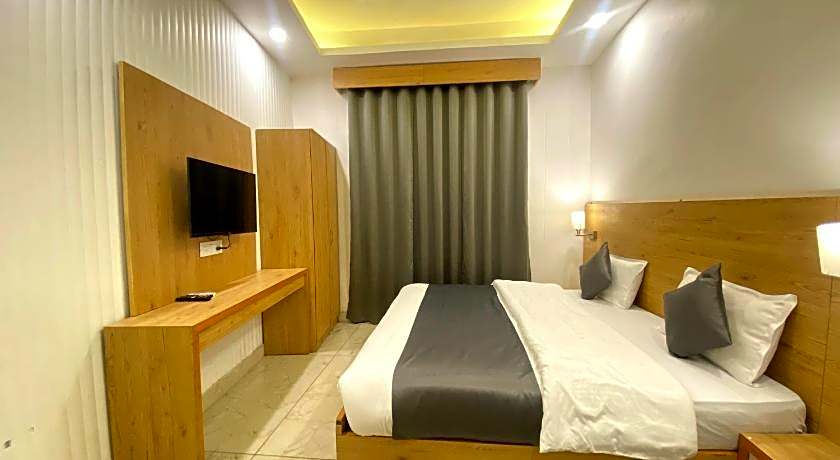 Sonu Guesthouse & Hostel, Rishikesh