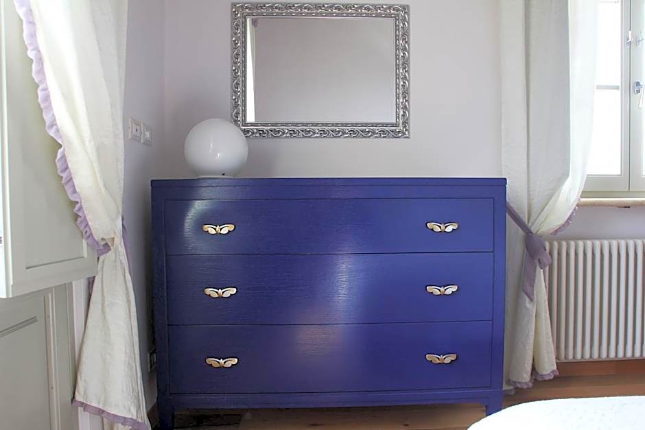 B&B Il Canto del Gallo