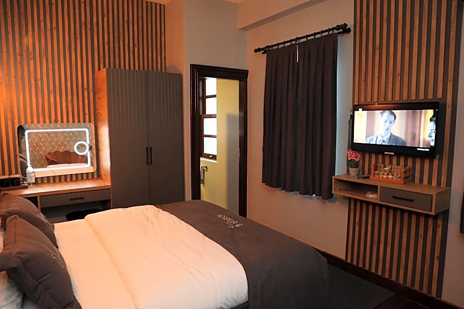 İstasyon Otel