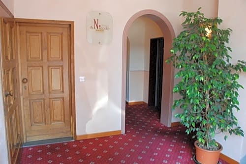 Residence San Niccolo