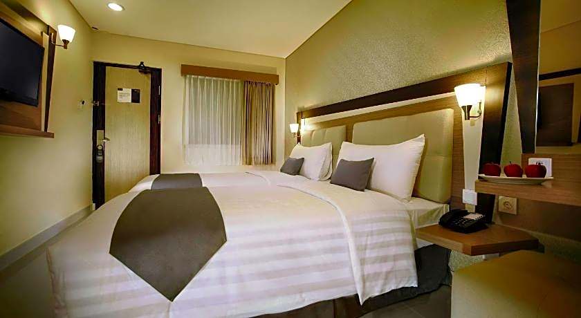 Hotel Neo Kuta Jelantik