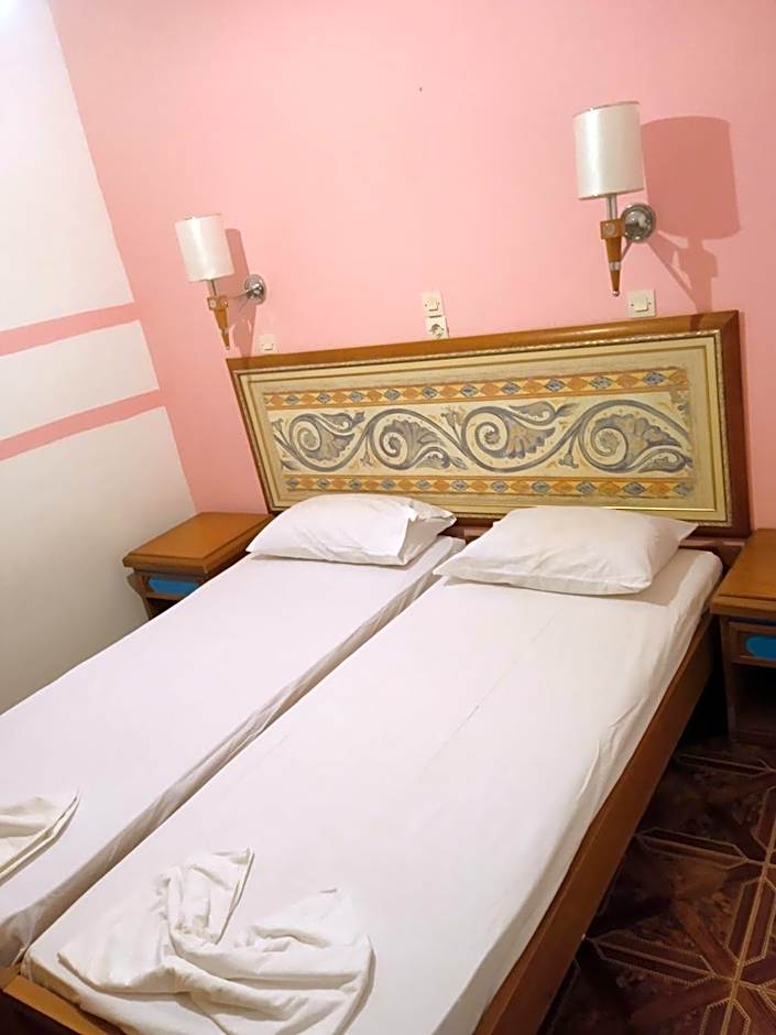 Denise Apartments Kefalos