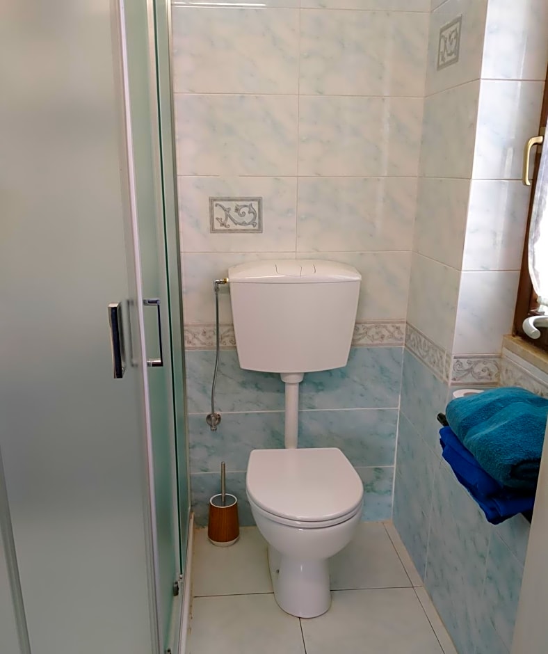 Buonanotte Gallipoli