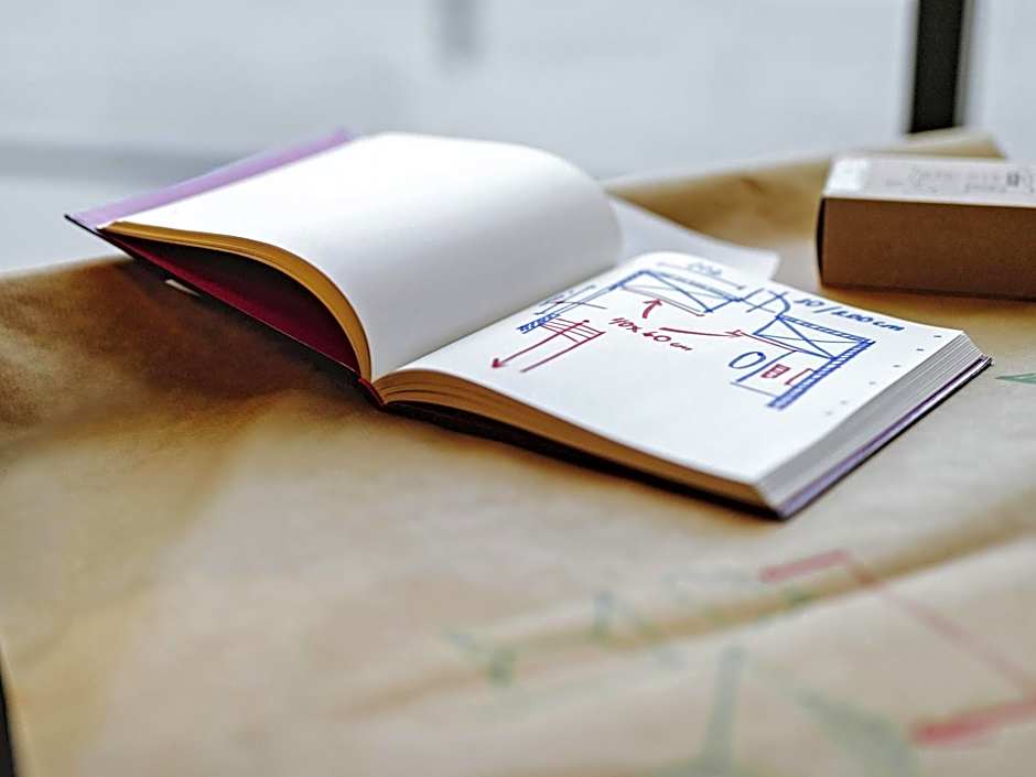 ibis Dresden Zentrum Hotel