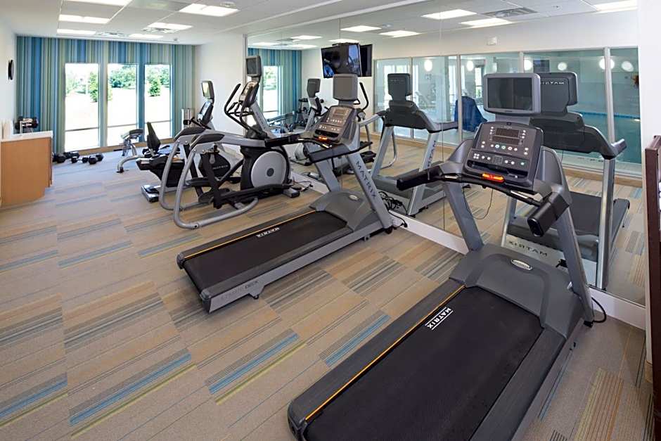 Holiday Inn Express & Suites Monroe By IHG