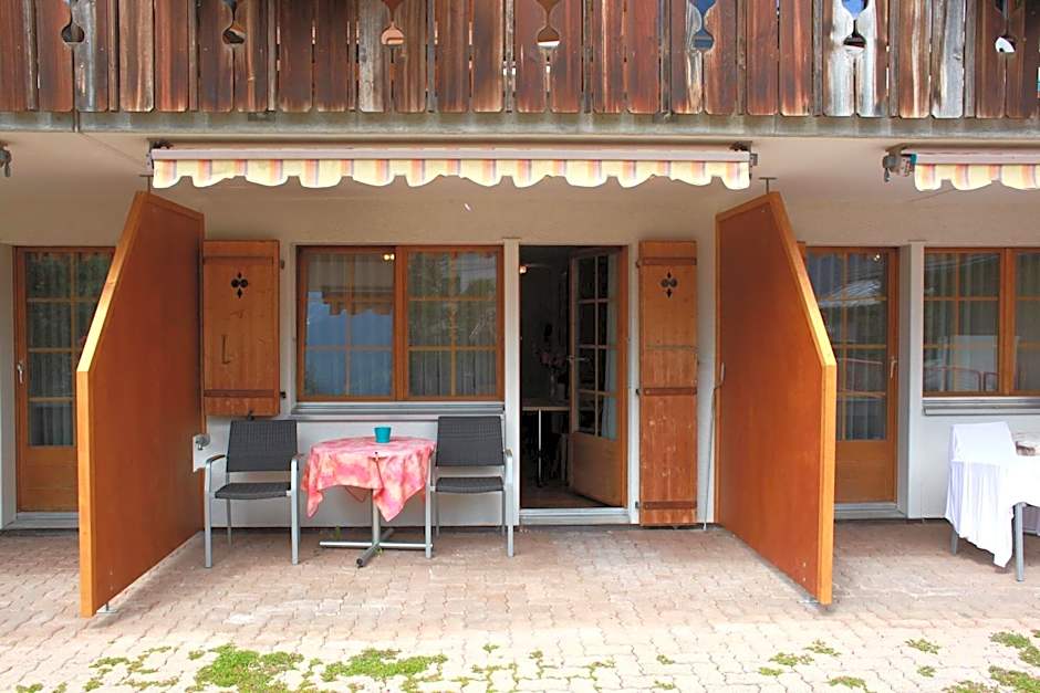 Eiger Guest House - Grindelwald