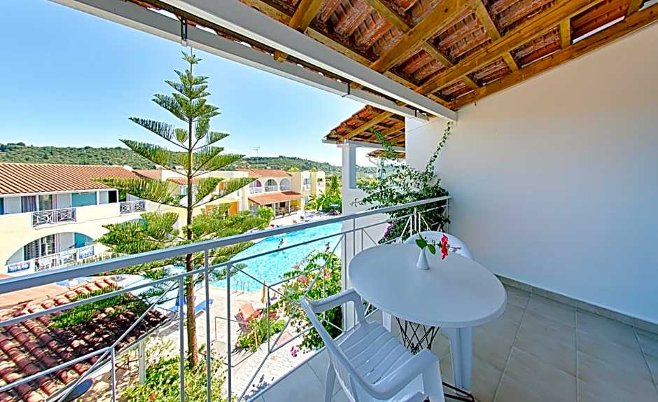 Sunrise Zante - Adults Only Hotel