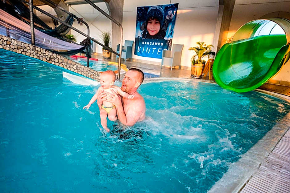 Hvide Sande Beach Apartments