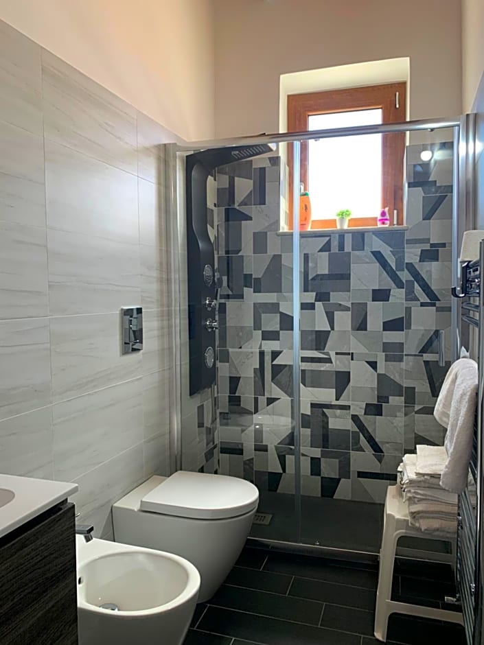 Prestige *Luxury Rooms & Appartment