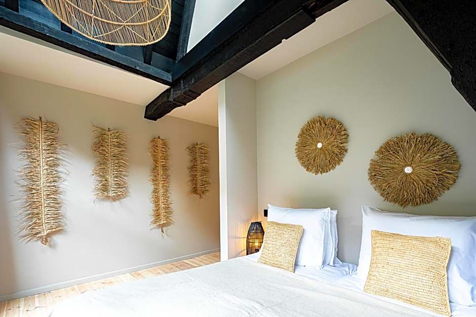 BTFL Living, Luxury Residences Antwerp, Zirkstraat