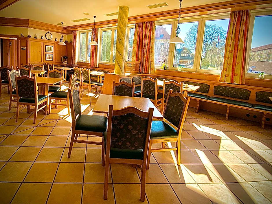 Meister BÄR HOTEL Wettiner Hof