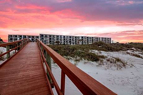 Beachers Lodge