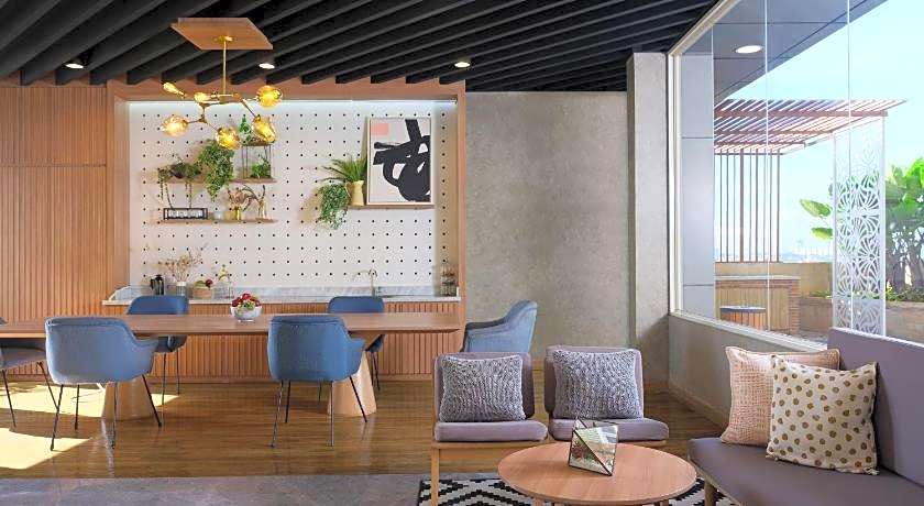 Fika Rooms Aparthotel