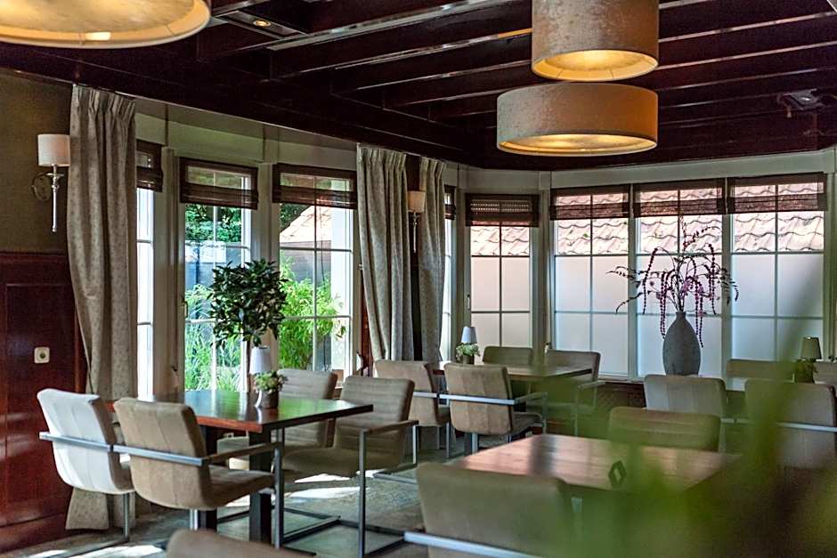 Huize Hölterhof Wellness Hotel Restaurant