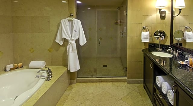 Atlantic Hotel & Spa